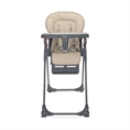 Sediolone Pappa DULCE Beige LEATHER